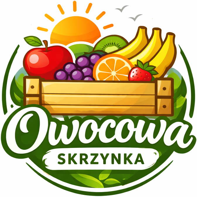 Owocowa Skrzynka